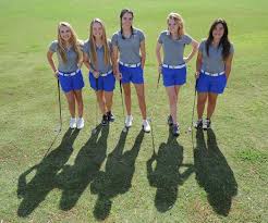 GOLF: Lady Badgers have high expectations for return to Class 4A state  tourney