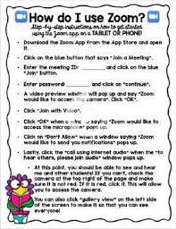 Pin By Educational Coloring Pages For On Educational Crafts Distance Learning Teaching Technology Online Teaching