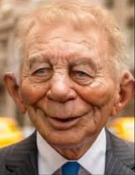 This is my favourite Alfred.