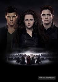 The Twilight Saga Breaking Dawn Part 2 Twilight Saga Breaking Dawn Film