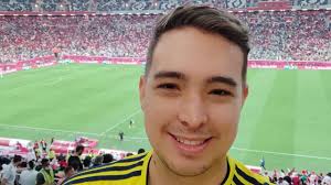 Juan Manuel Cadavid: “Trabajar en el Mundial de Qatar es una bendición para  mí”