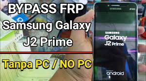 Cara pertama, reset google account tanpa aplikasi dan pc. Bypass Frp Google Account Samsung J2 2015 Sm J200 Tanpa Pc Komputer Youtube