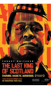 Jakob's From Fact to Film: The Truth Behind “The Last King of Scotland”