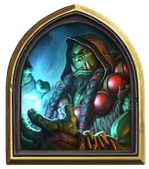 It was first released for microsoft windows and macos in march 2014, with ports for ios and android releasing later that. Shaman Heroes Hearthstone
