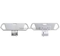 ABS Plastic PP Siderails for Hospital Bed Plastic PP Side ...