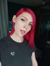 Alice REDfox (yes I changed my hair color to red) : r/transgoddesses