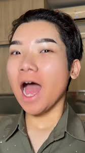 Mak kaki ngusik..hahahhaa😂😂