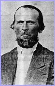 Joseph Stambaugh (1823-1893)