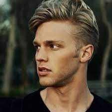 Men Hairstyles Gallery On Instagram Men Hair Hairstyle Menhairstyle Hairgallery Menhairstylegallery
