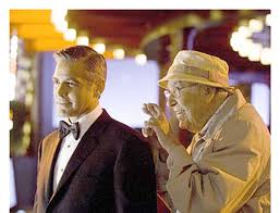 Ocean's eleven (ocean's 11, 2001). Ocean S Thirteen Salon Com