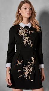 Just where do you really start? What To Wear To A Late Winter Wedding Early Spring Wedding Guest Outfits If Attending A Wedd Dress Clothes For Women Collar Dress Wedding Guest Outfit Spring