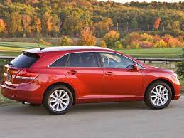 Research the 2012 toyota venza at cars.com and find specs, pricing, mpg, safety data, photos new for 2012 venza has a new lineup that consists of le, xle and limited trim levels instead of just. 2012 Toyota Venza Values Cars For Sale Kelley Blue Book