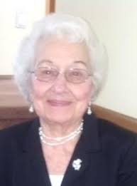 Katherine Welch Obituary