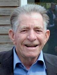 Joseph VANDERHEYDEN († 19/12/2014)