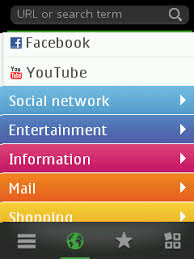 Nokia Browser New Java App Download For Free On Phoneky
