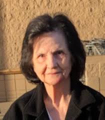 Obituary information for Laverne Frye