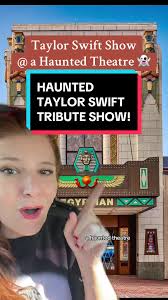 Haunted Stadium Theatre Woonsocket