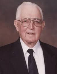 Henry E. Dotterer Obituary