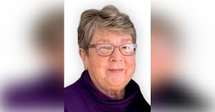 Obituary information for Pamela Holt