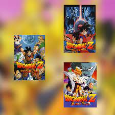 We would like to show you a description here but the site won't allow us. Collection Dbz Ocean Dub Set Link In Comments Plexposters