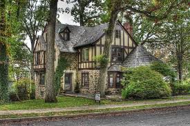 Distinctive Homes Of Reading Pa Tudor House Storybook Homes Tudor Style Homes