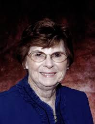 Travis-Noe Funeral Home: Kirksville, MO — Obituary for Beverly Joan  (Bankson) Powell