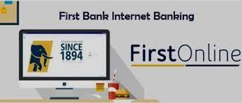 Apply for a home loan in minutes from the comfort of your own home. First Bank Internet Banking Guide On First Bank Internet Banking Genguide