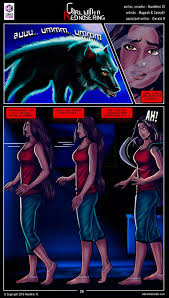 Page 28 Nandhini S Girl With A Red Nose Ring Comics Read Free Comics Online Romantic Books Girl With A Red Nose Ring Romance Horror Comics Online Comic Books Download Comics Hindi Comics