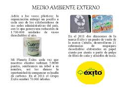 Grocery stores | general merchandise stores, including warehouse clubs and supercenters. Almacenes Exito S A Natali Capera Sandra Caro