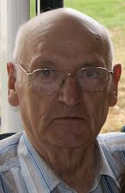 St-Étienne-lès-Remiremont. Pierre Bazin nous a quittés