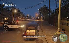 Check spelling or type a new query. Mafia Definitive Edition Police How To Avoid Mafia Definitive Edition Guide Walkthrough Gamepressure Com