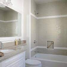 We carry shelving with towel bars as well as tiered bathroom shelves. Vanity Countertop Extends Over Toilet Design Ideas