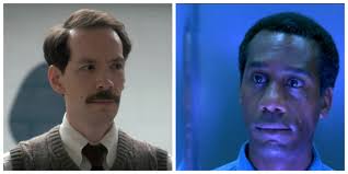 The characters of No Fate