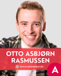 Otto Asbjørn Rasmussen (@OttoAsbjoernRasmussenKV) • Facebook