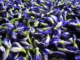 Bunga telang called in english is butterfly pea flower or blue pea flower,bunga telang uses in malaysian famous nyonya cook as nyonya kuih,pulut inti,pulut tatai,nyonya chang,blue rice nasi lemak,nyonya dumpling and nasi kerabu.other than that we highly recommend baker use blue pea. Bunga Telang Blue Tea Posts Facebook