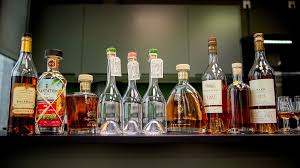 Sjekk din strømavtale og bytt i dag. Spesialslipp Brennevin Cognac Fruktdestillater Rom Grappa Dn