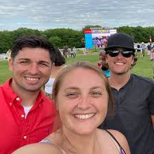 Kendra Perry and Tyler McGuire's Wedding Website