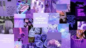 Cute desktop wallpaper purple aesthetic iphone wallpaper tumblr aesthetic purple wallpaper bts laptop wallpaper christmas wallpaper neon aesthetic laptop soft purple desktop wallpapers lavender macbook collage ios backgrounds ipad custom pale awesome computers iphone bratz. Pastel Purple Collage Laptop Wallpaper Computer Wallpaper Desktop Wallpapers Purple Wallpaper