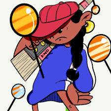 22 Facts About Numbuh Five (Codename: Kids Next Door) - Facts.net