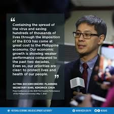Secretary chua has served the duterte administration with professionalism, competence and with the aforesaid traits we are confident that sec. Dominick Mariano Rundomthoughts Twitter