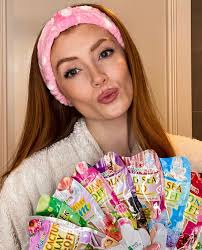 Miss England cohort embarks