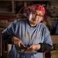 Christmas Copper Workshop With Shalini Austin event image