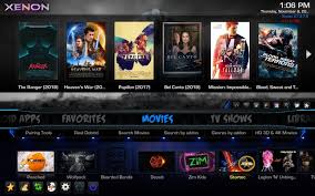 أفضل تصميمات Kodi تم تحديثها في فبراير 2020