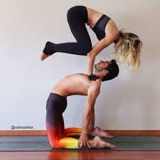 Cetin Cetintas On Instagram Crow On The Burning Rock 7chakras7days Day 4 For My Dear Friend Sonert Couples Yoga Poses Yoga Inspiration Poses Couples Yoga