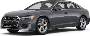 Image result for Daytona Gray 2024 A6