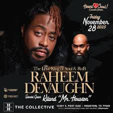 Raheem DeVaughn