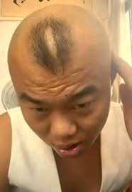 I'm loving my new hair style.