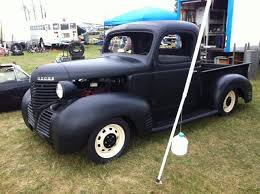 Image result for Maxim Red 1939 Dodge Truck