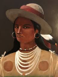 Mario Rabago Fine Art Painting Acryric