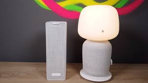 Ikea Symfonisk Lautsprecher Review Deutsch Youtube